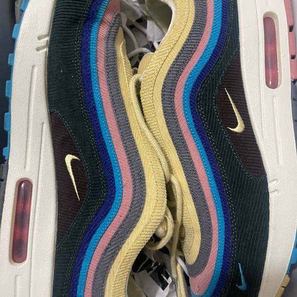 shawn witherspoon nike